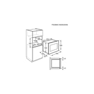 Мікрохвильова піч Electrolux LMS2173EMX - фото 5