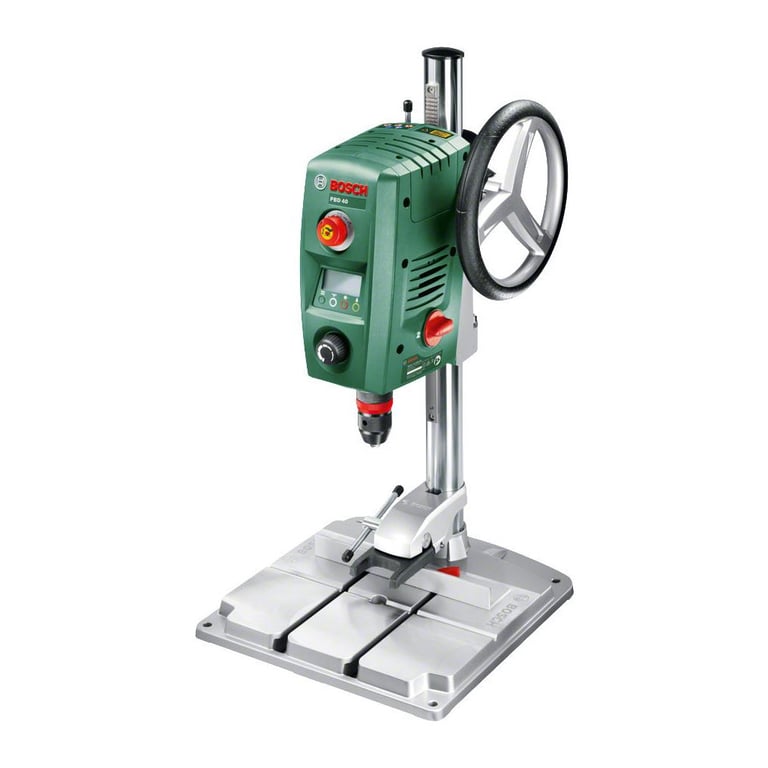 Свердлильний верстат Bosch PBD 40 (0.603.B07.000) - фото 1