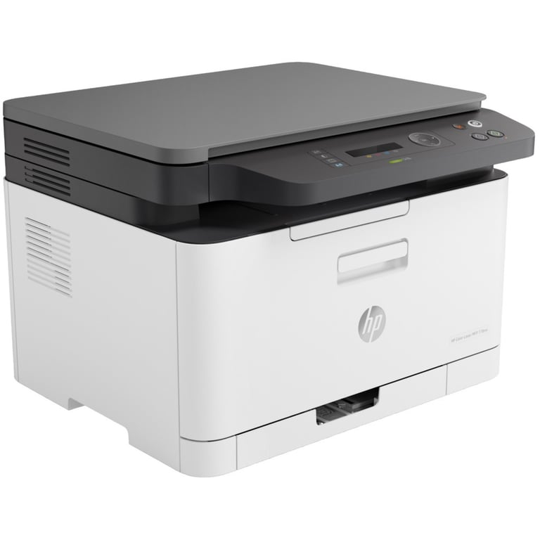 Багатофункціональний пристрій HP Color LJ M178nw (4ZB96A) - фото 4