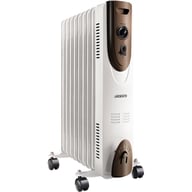 Обігрівач ARDESTO OFH-11X1 - фото 1