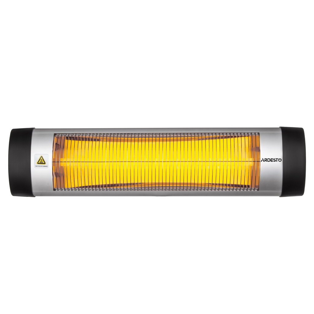 Обігрівач Ardesto IH-2000-Q1S - фото 2 Обігрівач Ardesto IH-2000-Q1S - фото 2
