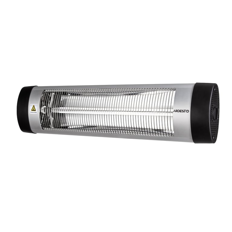 Обігрівач Ardesto IH-2000-Q1S - фото 3