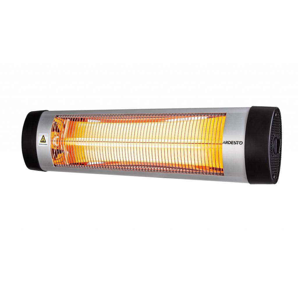 Обігрівач ARDESTO IH-2500-Q1S - фото 1 Обігрівач ARDESTO IH-2500-Q1S - фото 1