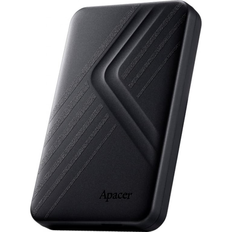 Зовнішній жорсткий диск 2.5" 2TB Apacer (AP2TBAC236B-1) - фото 2