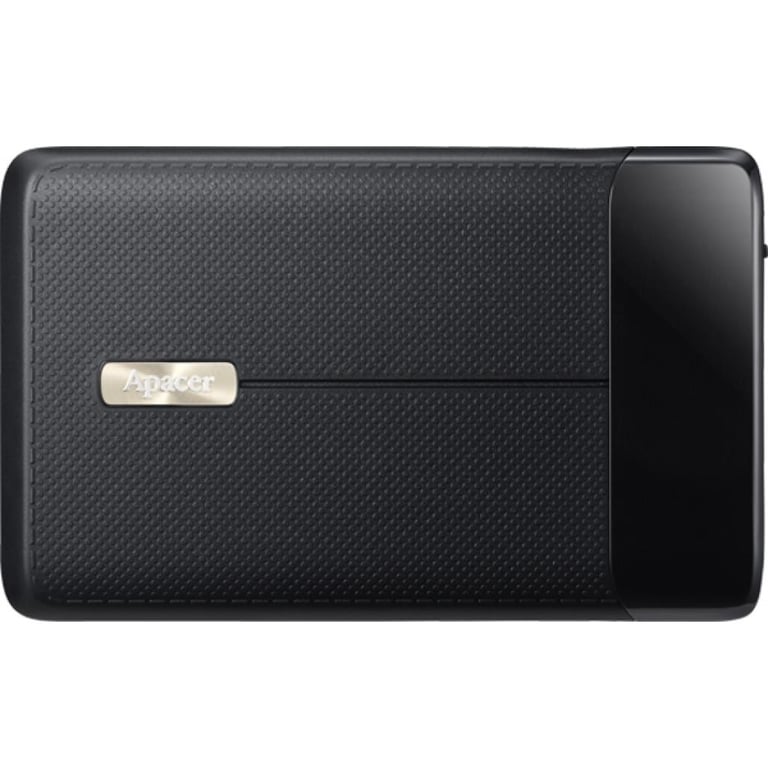 Зовнішній жорсткий диск 2.5" 2TB Apacer (AP2TBAC731B-1) - фото 1