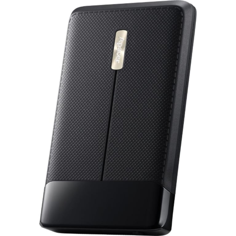 Зовнішній жорсткий диск 2.5" 1TB Apacer (AP1TBAC731B-1) - фото 3