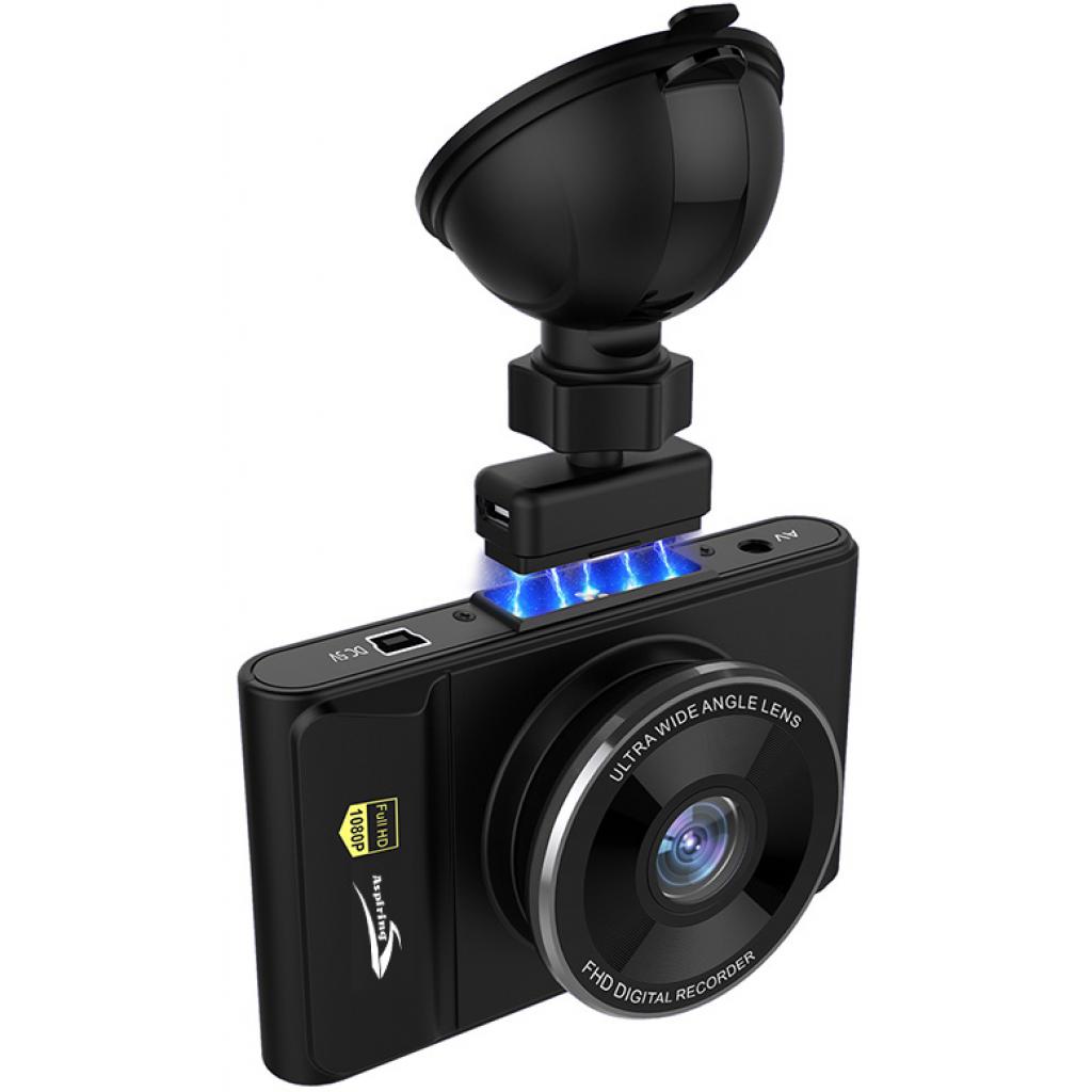 Відеореєстратор Aspiring Proof 1 (PR655444) - фото 1 Відеореєстратор Aspiring Proof 1 (PR655444) - фото 1