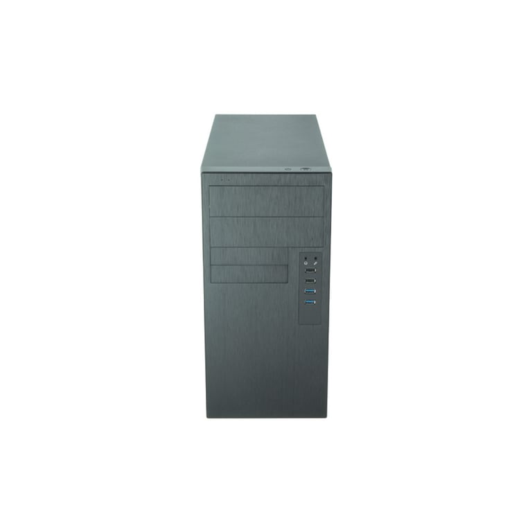 Корпус Chieftec ELOX (HO-11B-OP) - фото 2