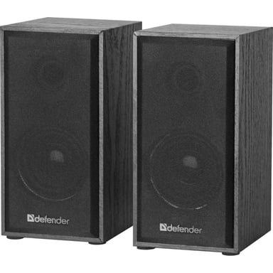 Акустична система Defender SPK 240 Black (65224) - фото 1