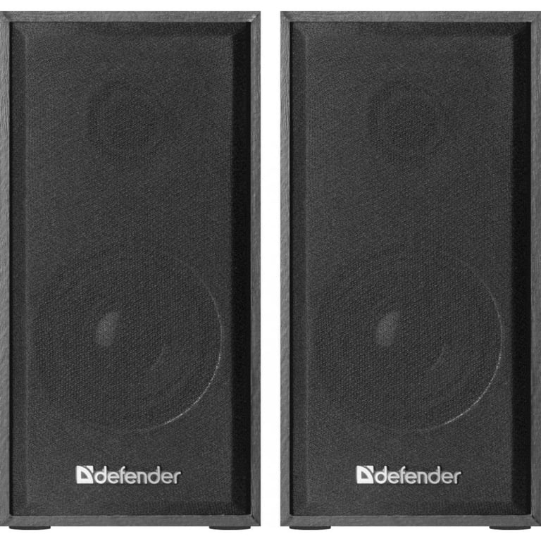 Акустична система Defender SPK 240 Black (65224) - фото 2