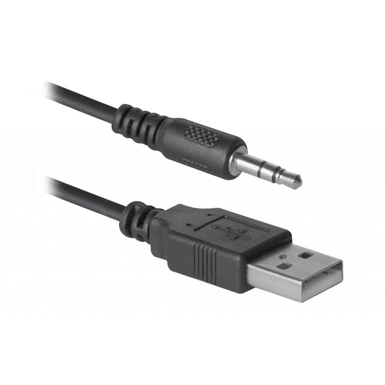 Акустична система Defender SPK 240 Black (65224) - фото 4