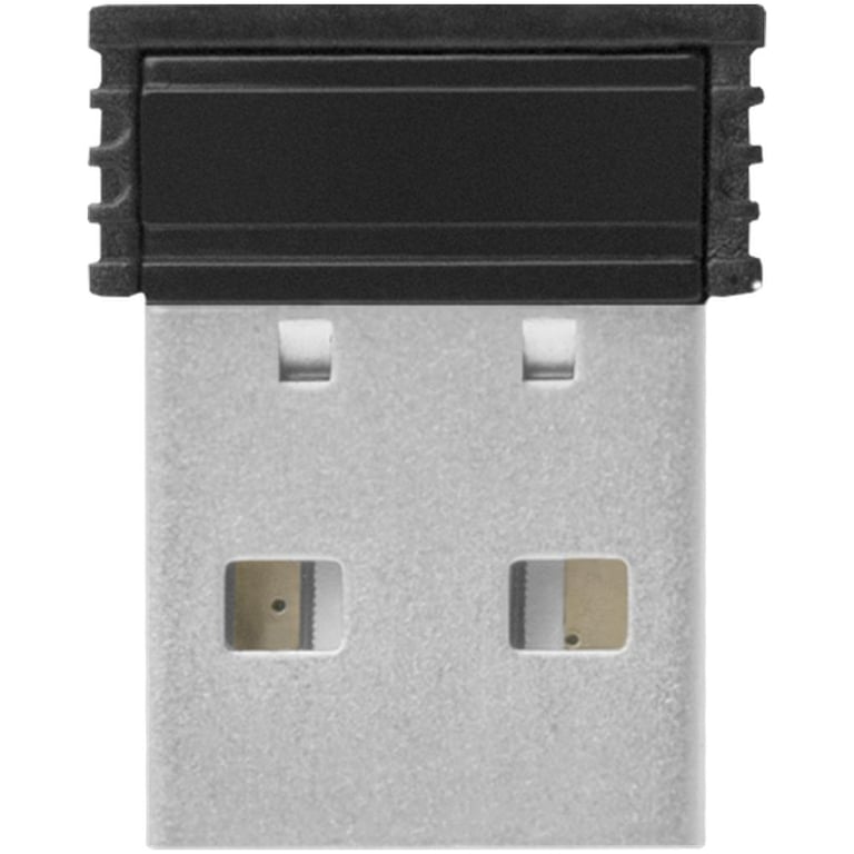 Мишка Defender Datum MM-265 Black (52265) - фото 3