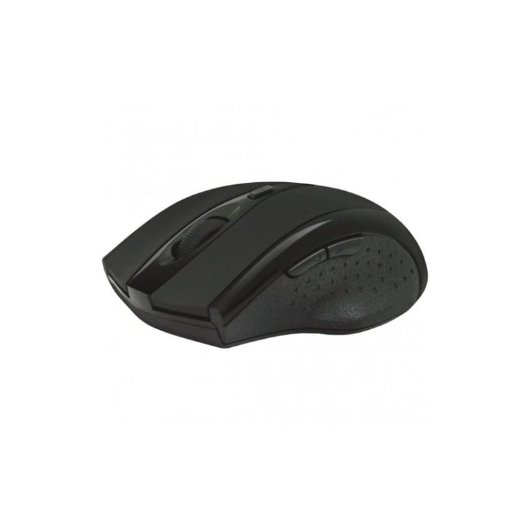 Мишка Defender Accura MM-665 Black (52665) - фото 1
