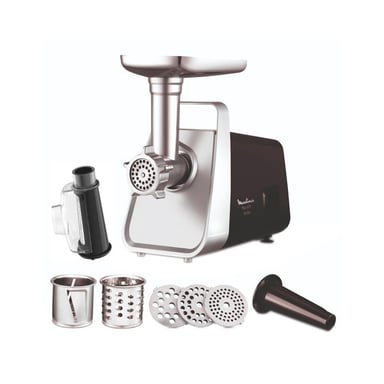 М'ясорубка Moulinex ME307832 - фото 1