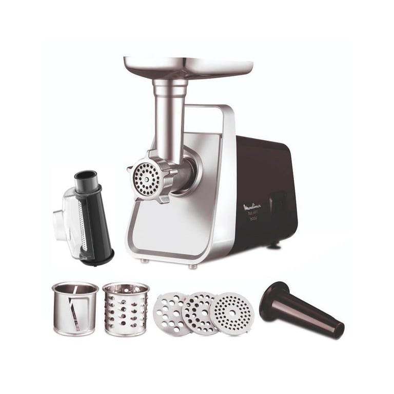 М'ясорубка Moulinex ME307832 - фото 1