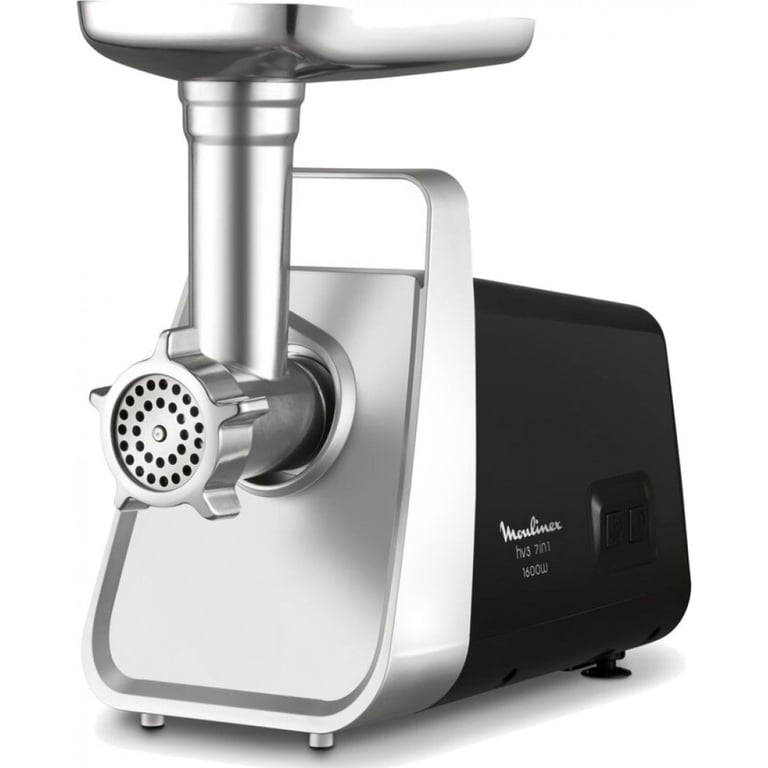 М'ясорубка Moulinex ME307832 - фото 2