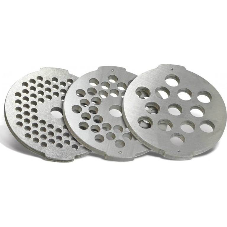 М'ясорубка Moulinex ME307832 - фото 4