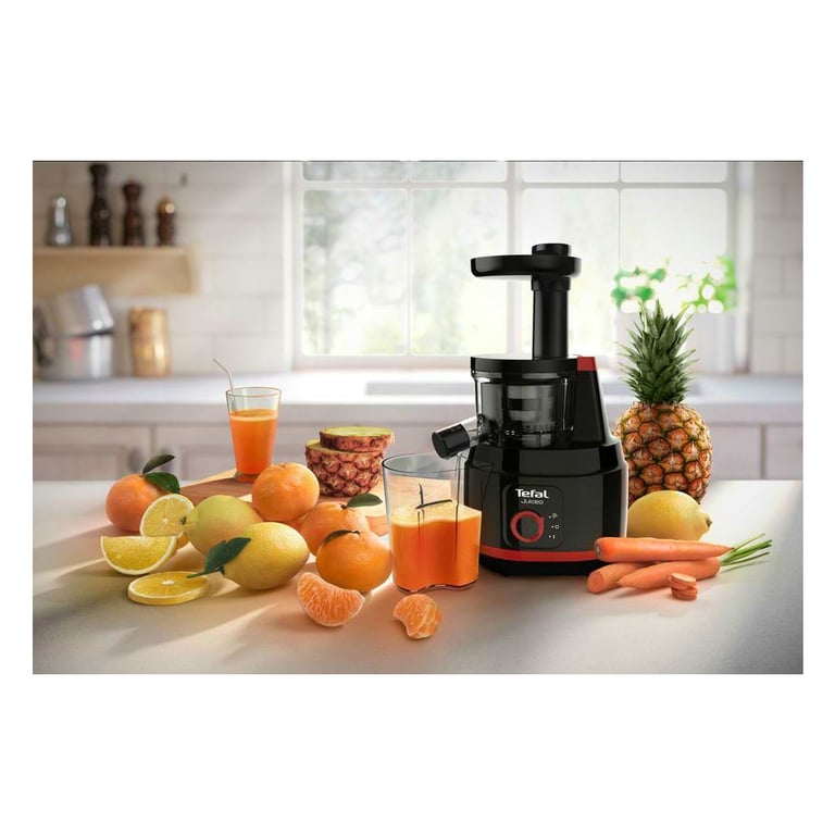 Соковижималка Tefal ZC150838 - фото 10