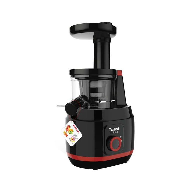 Соковижималка Tefal ZC150838 - фото 3