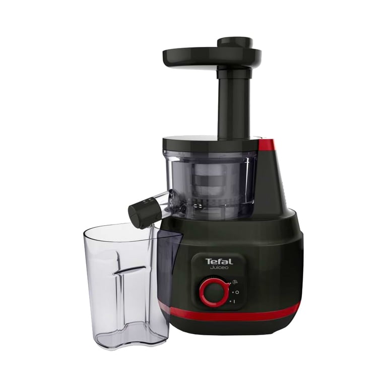 Соковижималка Tefal ZC150838 - фото 5