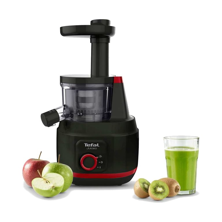 Соковижималка Tefal ZC150838 - фото 9