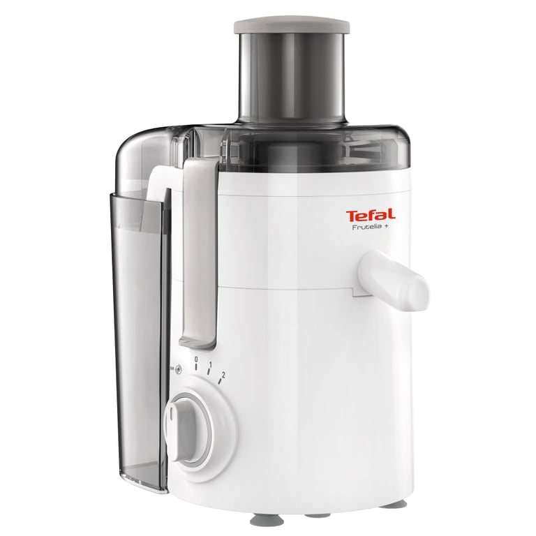 Соковижималка Tefal ZE370138 - фото 1