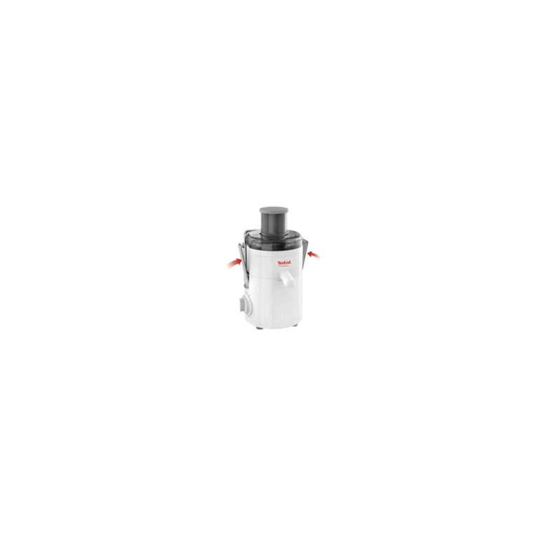 Соковижималка Tefal ZE370138 - фото 3