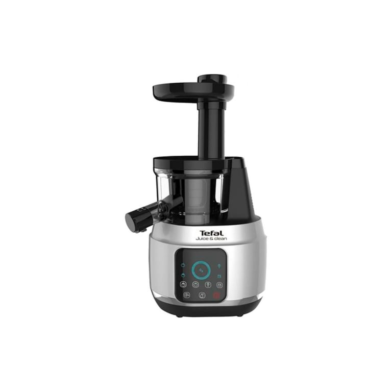 Соковижималка Tefal ZC420E38 - фото 1
