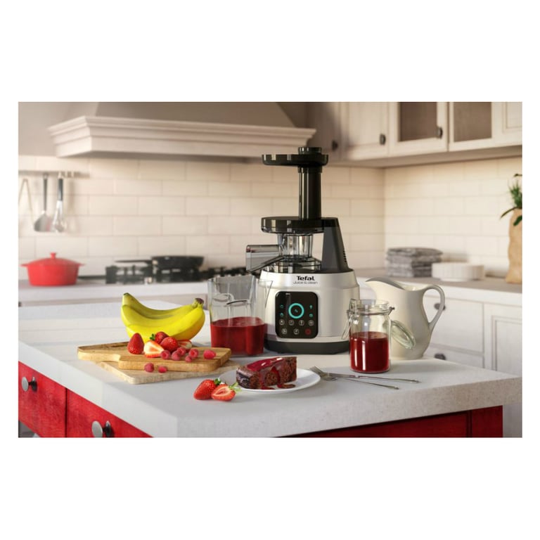 Соковижималка Tefal ZC420E38 - фото 12