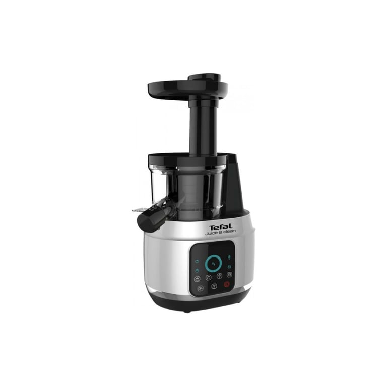 Соковижималка Tefal ZC420E38 - фото 2