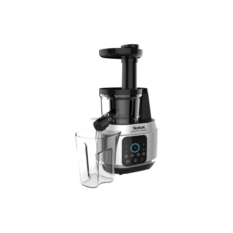 Соковижималка Tefal ZC420E38 - фото 3