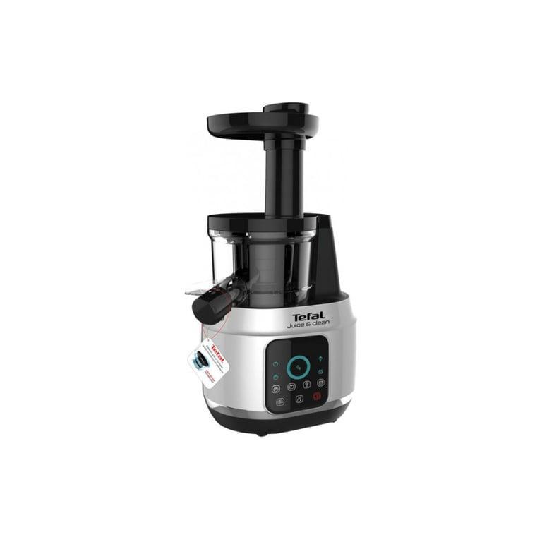 Соковижималка Tefal ZC420E38 - фото 5