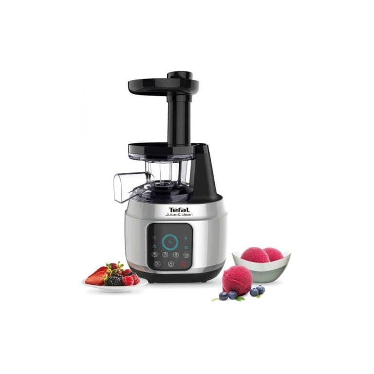 Соковижималка Tefal ZC420E38 - фото 6