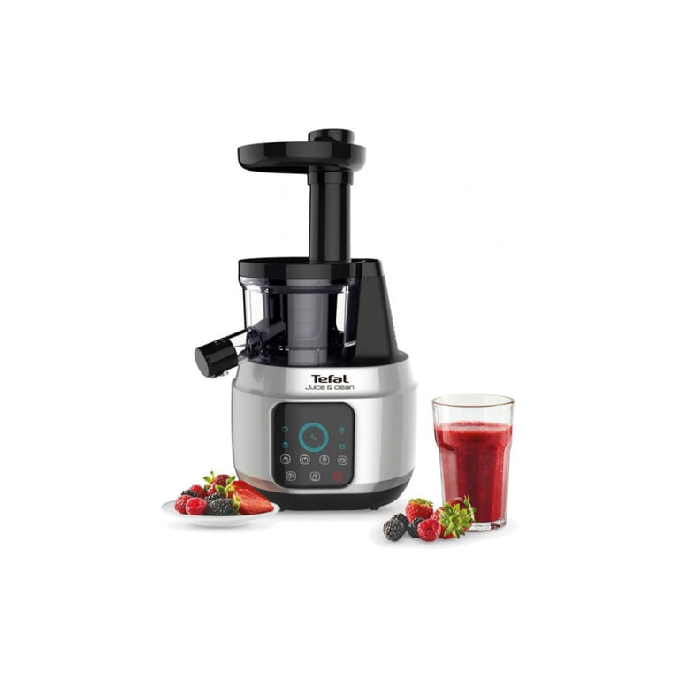 Соковижималка Tefal ZC420E38 - фото 7