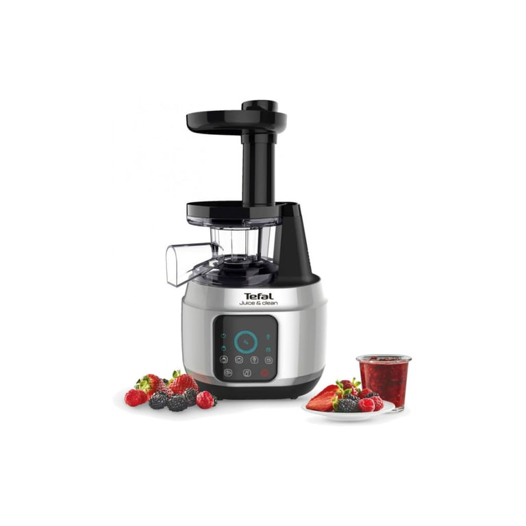 Соковижималка Tefal ZC420E38 - фото 10