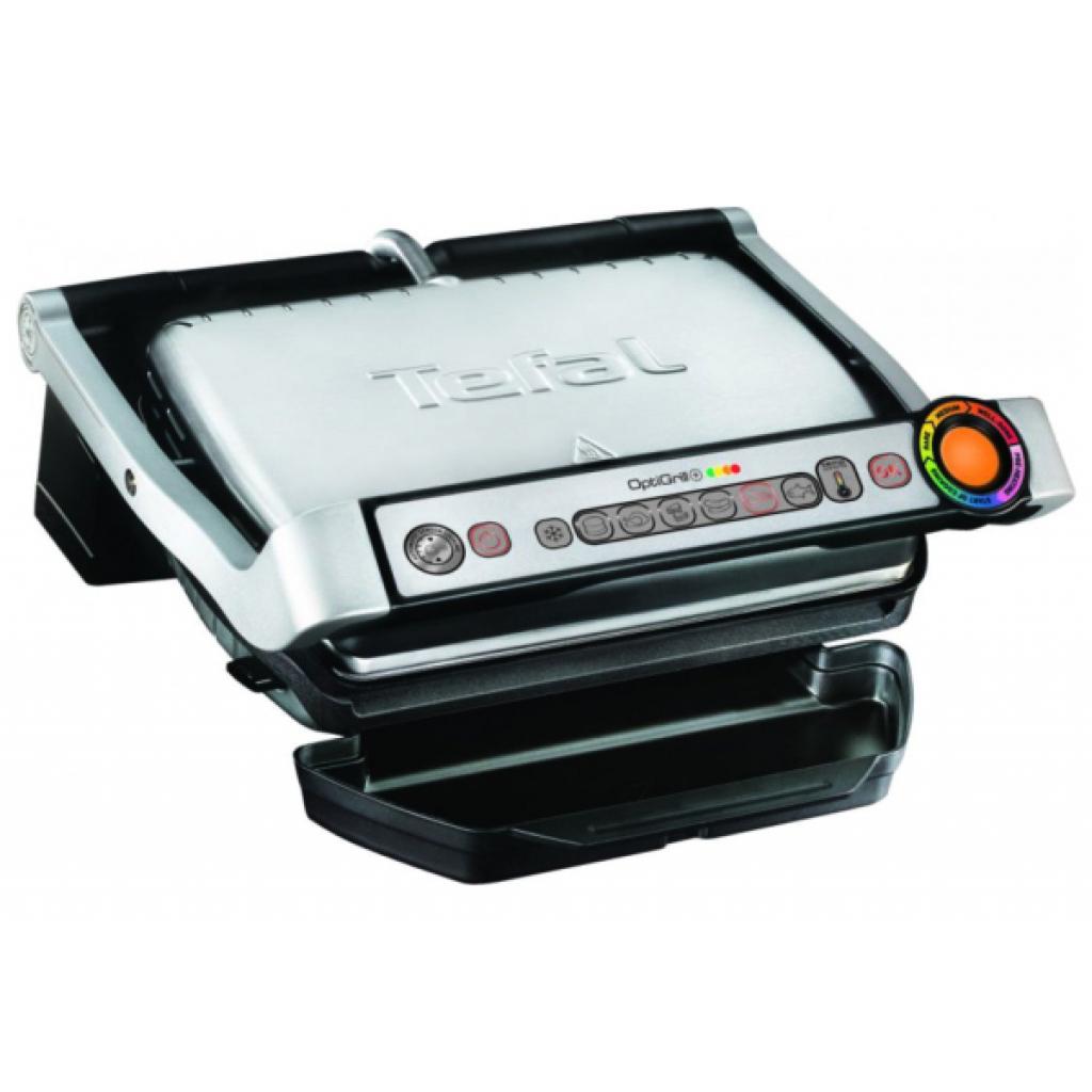 Електрогриль Tefal GC716D12 - фото 1