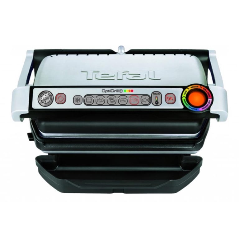 Електрогриль Tefal GC716D12 - фото 3