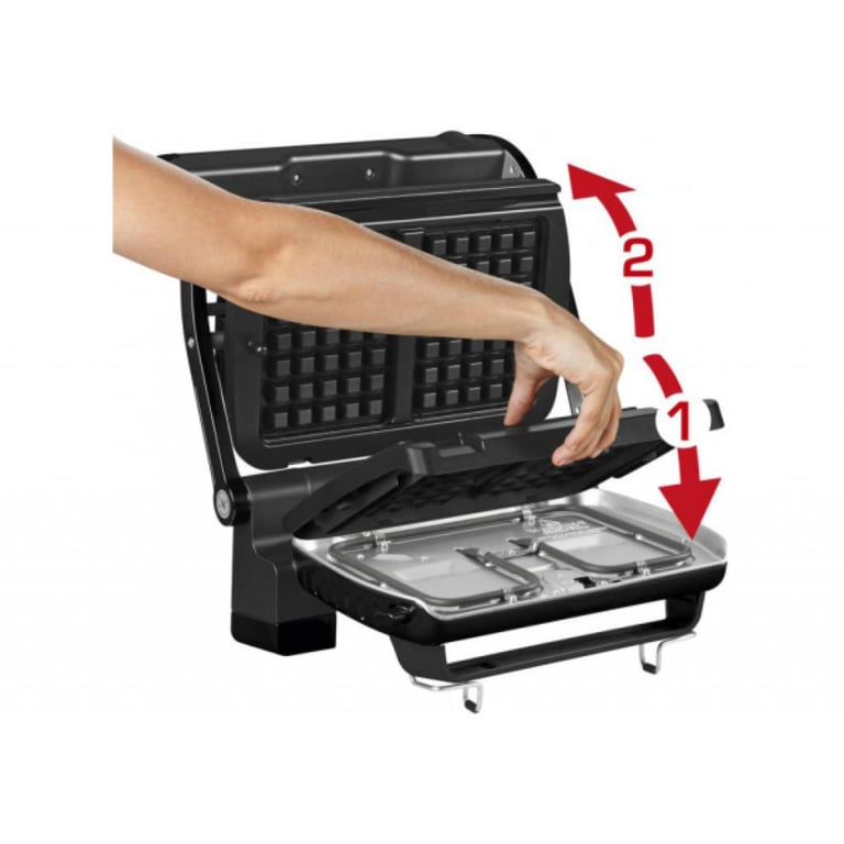 Електрогриль Tefal GC716D12 - фото 5
