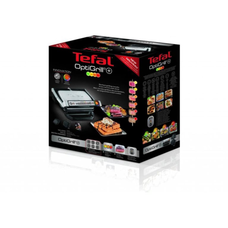 Електрогриль Tefal GC716D12 - фото 8