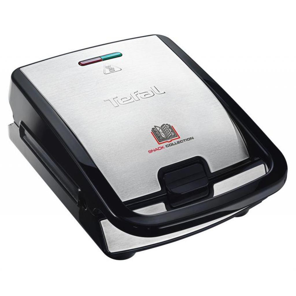 Сендвічниця Tefal SW854D16 - фото 1