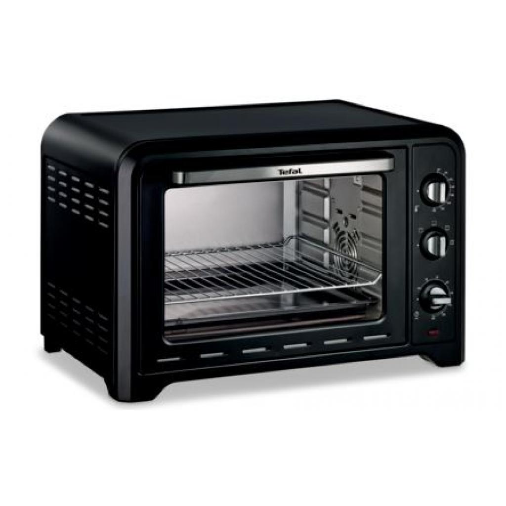 Електропіч Tefal OF484811 Електропіч Tefal OF484811