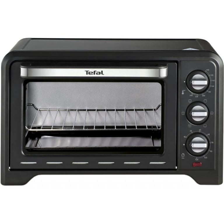Електропіч Tefal OF444834 - фото 1