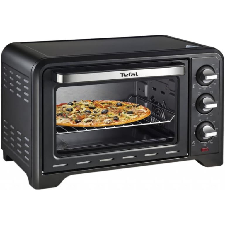 Електропіч Tefal OF444834 - фото 2
