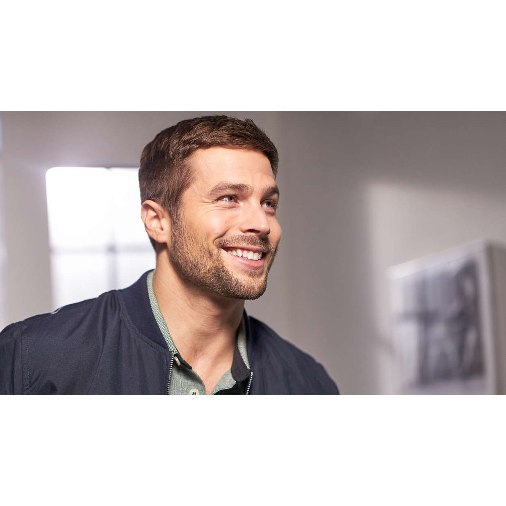 Машинка для стрижки Philips HC5612/15 - фото 4 Машинка для стрижки Philips HC5612/15 - фото 4