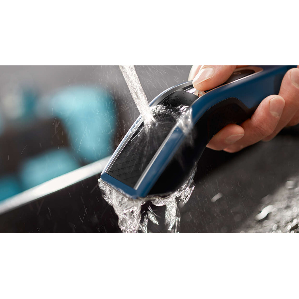 Машинка для стрижки Philips HC5612/15 - фото 8 Машинка для стрижки Philips HC5612/15 - фото 8