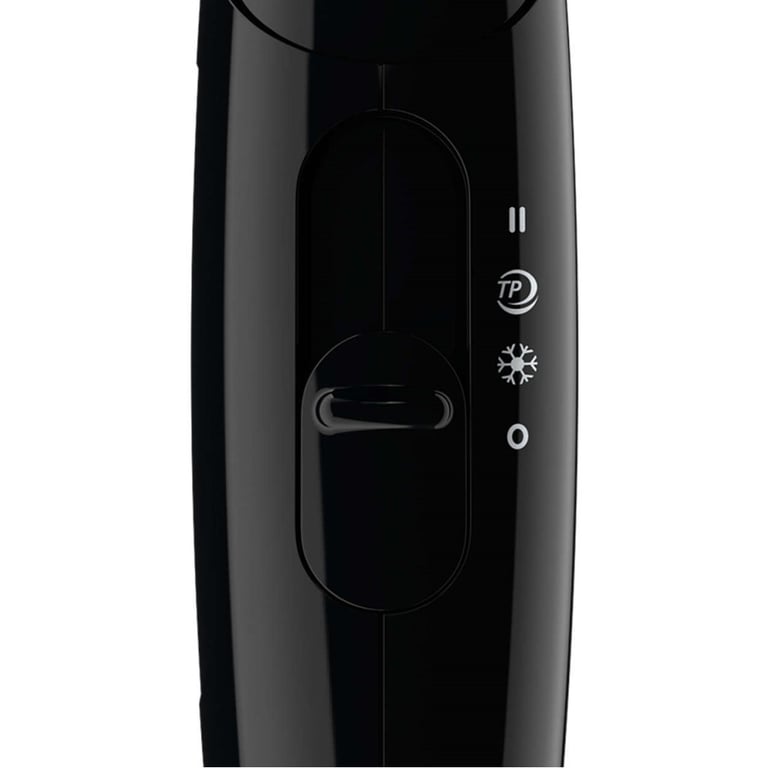 Фен Philips BHC010/10 - фото 4