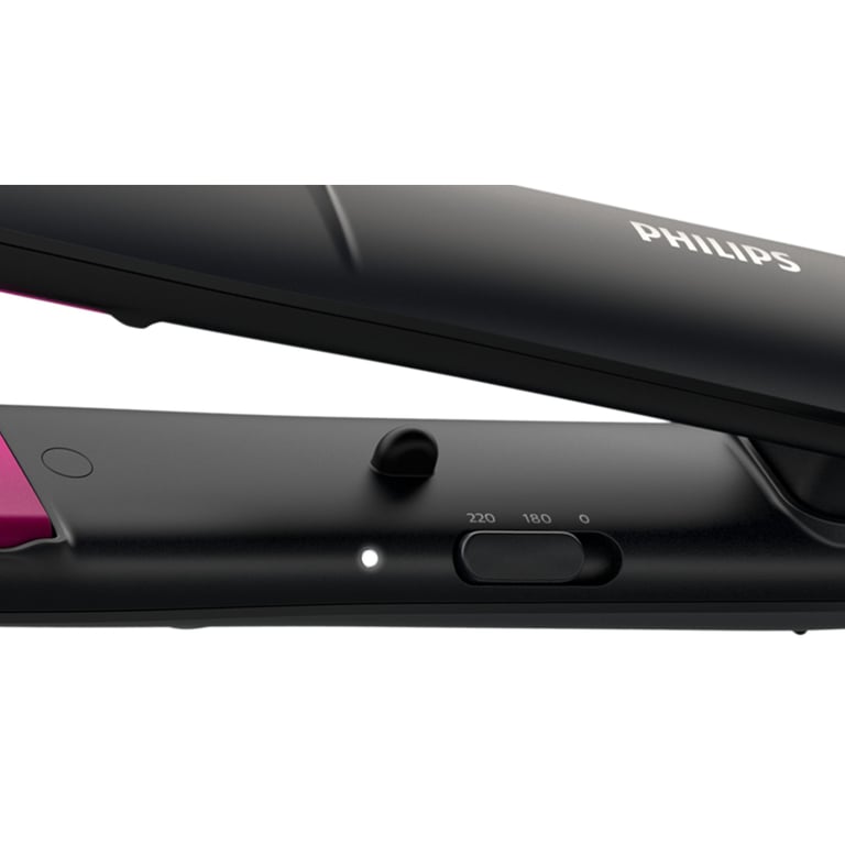 Вирівнювач для волосся Philips BHS375/00 - фото 4