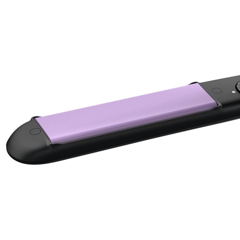 Вирівнювач для волосся Philips BHS377/00 - фото 3