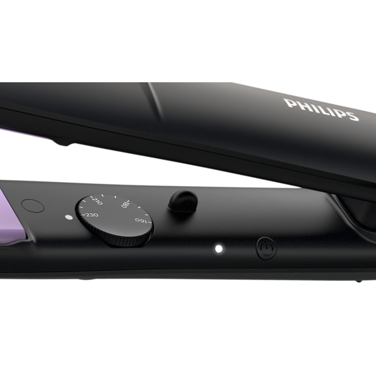 Вирівнювач для волосся Philips BHS377/00 - фото 5