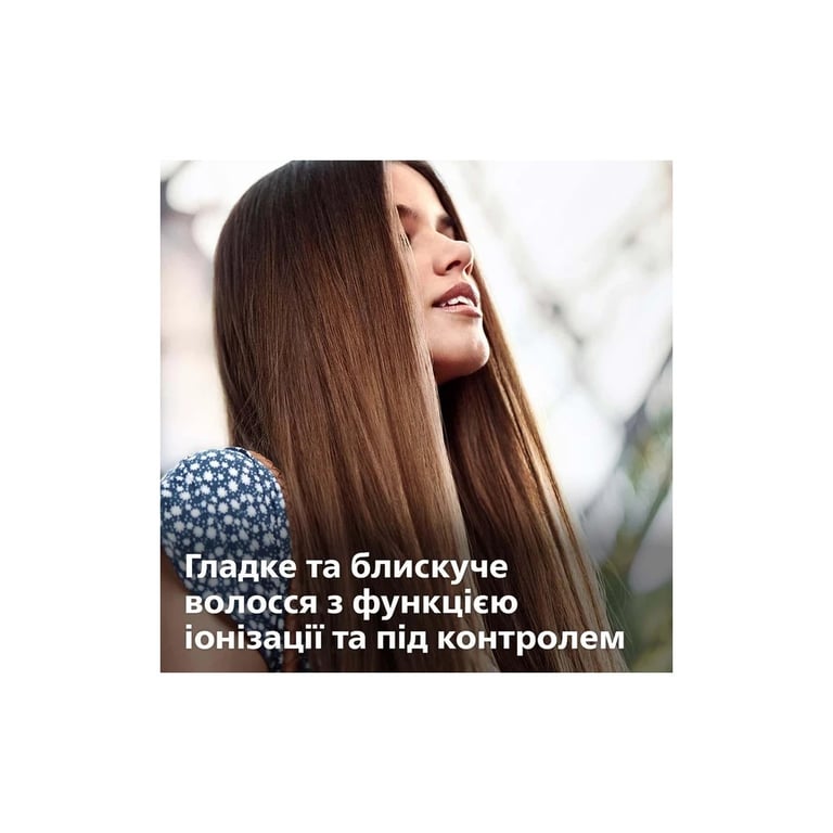 Вирівнювач для волосся Philips BHS378/00 - фото 11